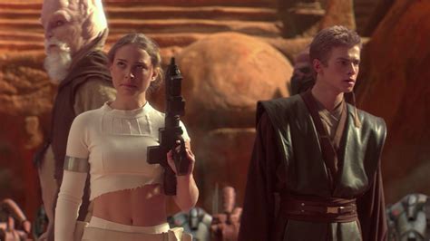 watch attack of the clones hd|attack of clones cast.